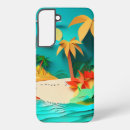 Search for palm tree samsung cases Sunset