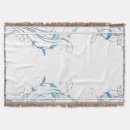 Search for vines blankets Floral