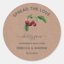 Search for cherry jam stickers Preserves