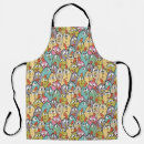 Search for chicken cartoon aprons Egg
