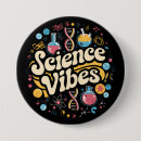 Search for funny science buttons Back to school