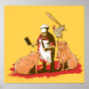 Recherche de veg posters Animal