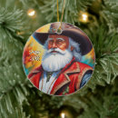 Search for cowboy hat ornaments Rustic
