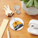 Search for vintage car keychains Road trip