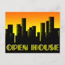 Recherche de maison ouverte cartes postales Chauffage domestique