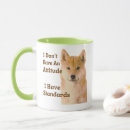Recherche de inu shiba tasses Drôle