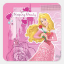 Search for sleeping beauty stickers Princess aurora