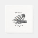 Search for vintage halloween napkins Hallowedding