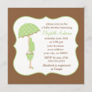 Search for bump baby shower invitations Mom to be