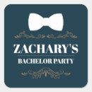 Search for bachelor party stickers Masculine