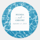 Search for ocean wedding stickers Nautical