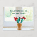 Search for congratulations on your new home postcards Realty
