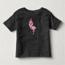 Search for flamingo toddler tshirts Funny