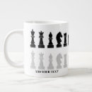 Search for piece of mugs Chess