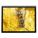 Search for insect calendars Nature