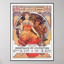 Search for worlds fair posters St louis