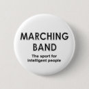 Search for marching band buttons Colour guard