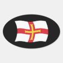 Search for guernsey stickers Britain
