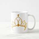 Search for double sided mugs Crown