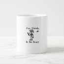 Search for skeleton novelties mugs Spooky season