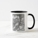 Recherche de ciseaux tasses Cheveux