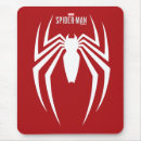 Search for spiderman mousepads Superhero