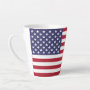 Recherche de drapeau national tasses Liberté