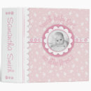 Search for stroller binders Girl