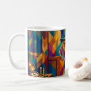Recherche de de beagle tasses Coloré