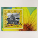 Recherche de sunflower puzzles Floral