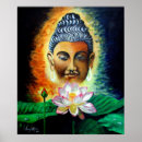 Search for god buddha posters India