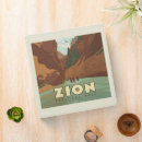 Search for national park binders Zion