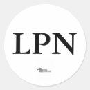 Search for lpn nurse stickers Emergency