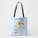 Recherche de cartoon network tote bags Adventure time