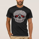 Recherche de punk celtique tshirts Tribal