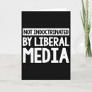 Search for anti conservative cards President