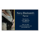 Search for horseshoeing business cards Equine hoof care