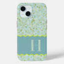 Search for initial h iphone cases Pattern