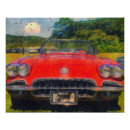 Recherche de corvette posters Automobile
