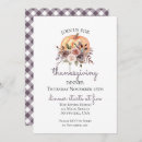 Search for pumpkins thanksgiving invitations Flowers