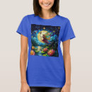 Search for stained glass tshirts Lee hiller