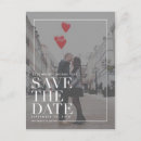 Search for simple save the date postcards Classy