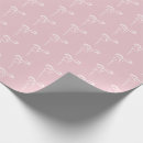 Search for its a girl wrapping paper Pattern