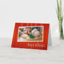 Search for hungarian christmas cards Dog