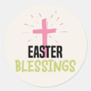Search for blessed easter stickers Religious