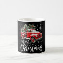Search for match mugs Christmas tree