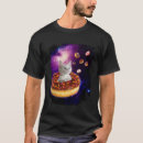 Search for space cats tshirts Cute