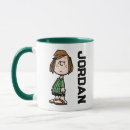 Search for patti mugs Peppermint patty