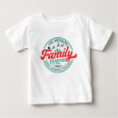 Search for green baby shirts Xmas