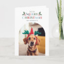 Search for father christmas cards Modern